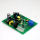 Conjunto de PCB JEM-10 para ascensores Hyundai